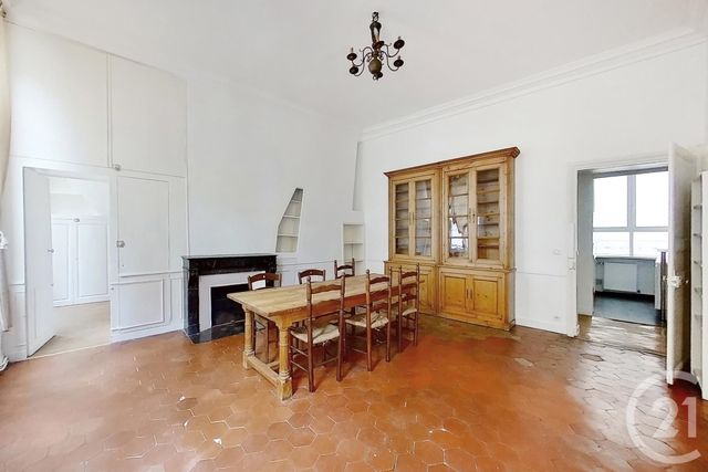 Appartement F3 à louer - 3 pièces - 59.4 m2 - PARIS - 75005 - ILE-DE-FRANCE - Century 21 Immoside Lecourbe Vaugirard